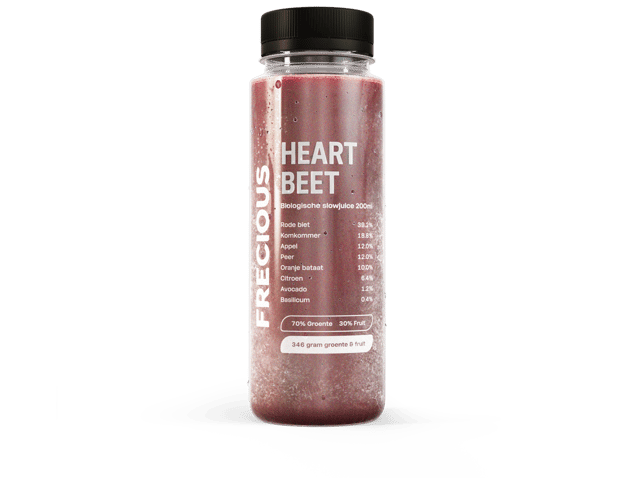 Heart Beet